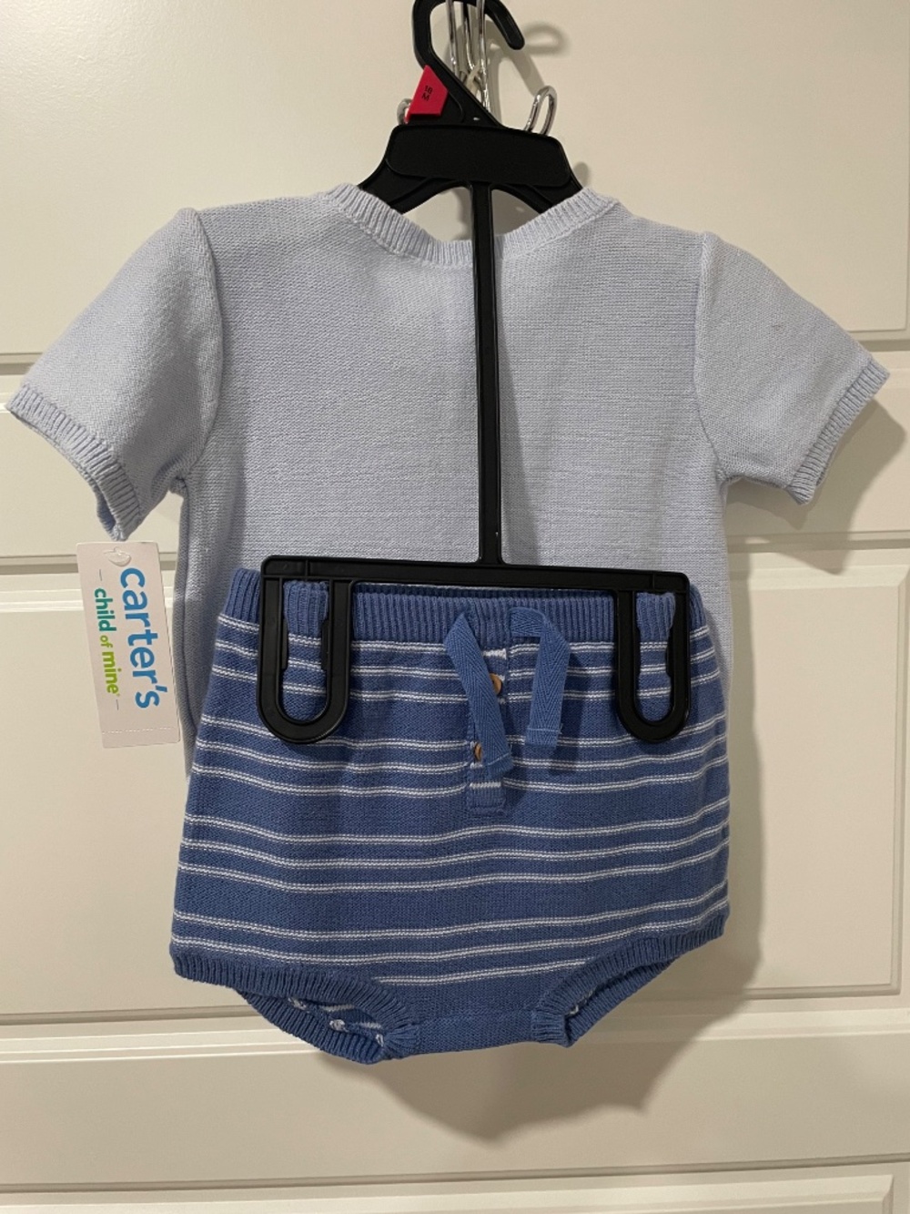 Carter's Infant Set - Picture 2 of 4